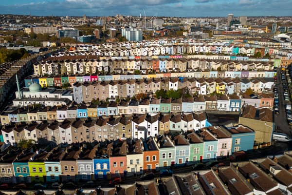 Affordability concerns are prompting first-time buyers to consider moving more than 30 miles from their preferred location