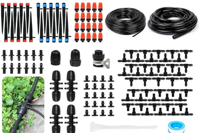 Kits like this are surprisingly inexpensive