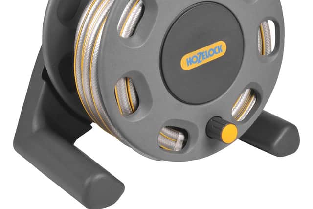 A traditional hose will suit some gardeners more than others