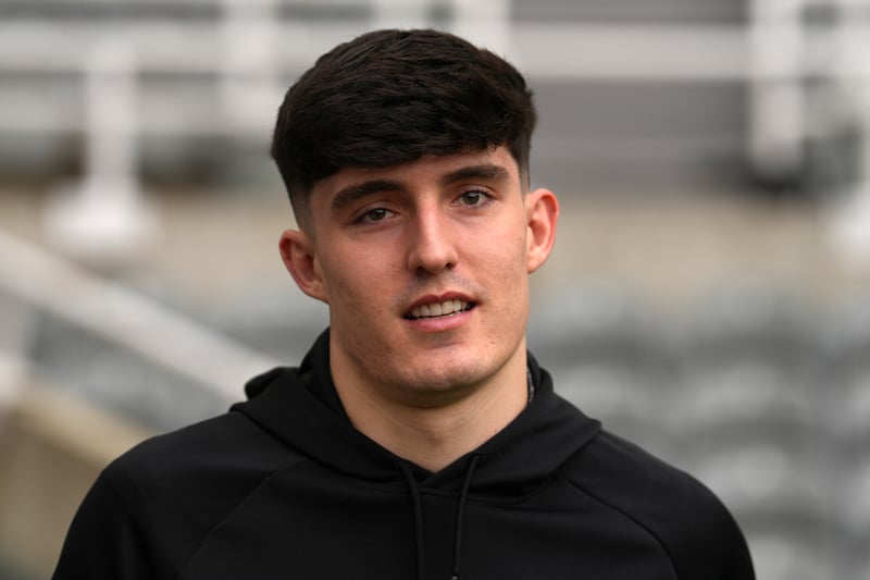 Kieran Trippier could be on the move following Euro 2024. his could result in Tino Livramento fulfilling his destiny as Newcastle's long-serving right-back.