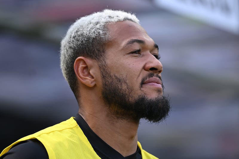Joelinton enters the new campaign full of beans after penning a bumper new contract. He also has a point to prove following an injury-ravaged season last time out.
