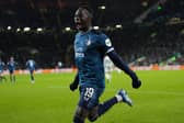 DEAL: For Yankuba Minteh.