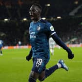 DEAL: For Yankuba Minteh.