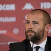 Newcastle United have appointed Paul Mitchell as their new sporting director. (Photo by YANN COATSALIOU/AFP via Getty Images)