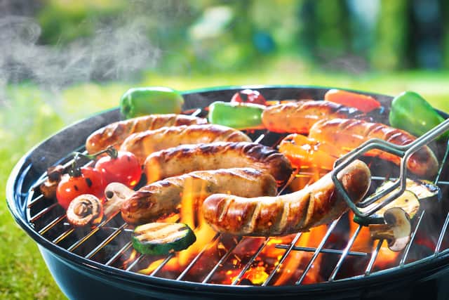 JeffBet has shared the top tips on cutting costs of a BBQ this summer. (Photo credit: Alexander Raths - stock.adobe.com)