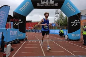 Newcastle Half Marathon & 10k will take place on 14 July.