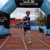 Newcastle Half Marathon & 10k will take place on 14 July.