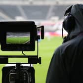 The games are set to be shown on National League TV.