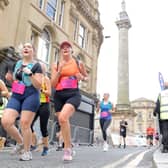 The Great North 10k returns to the city centre this weekend. 