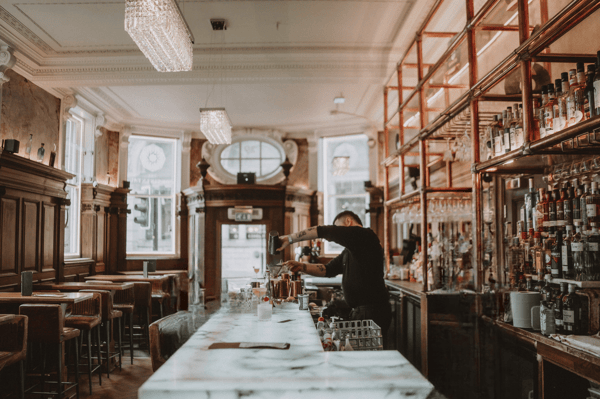 Opening on July 25th, Vampire Rabbit is Newcastle’s brand new bar offering 