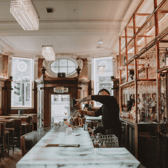 Opening on July 25th, Vampire Rabbit is Newcastle’s brand new bar offering 