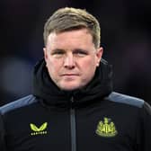 Newcastle are believed to be in the market for a new defender this summer.