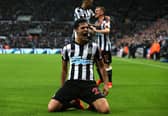Former Newcastle United midfielder Mikel Merino
