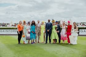 The Gainford Group Ladies Day is returning to Newcastle Racecourse on Saturday, July 27.
