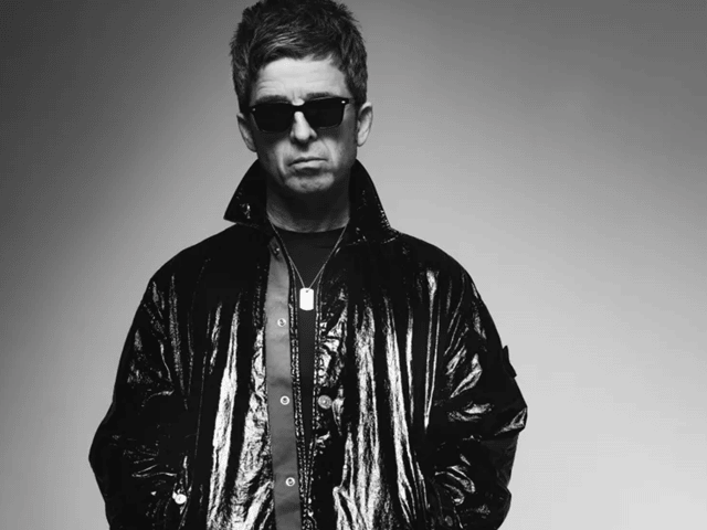 Noel Gallagher will be playing at Warwick Castle on Sunday, July 21, 2024 