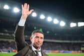 Harry Kewell has been sacked from his role with Japan's Yokohama F. Marinos 