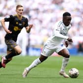 Newcastle have joined the race to sign a highly-rated Leeds United star