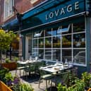 Lovage, in Jesmond, has been awarded a prestigious AA rosette for "culinary excellence".