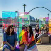 Northern Pride is set to return to Newcastle city centre this weekend (Friday, July 19, to Sunday, July 21).