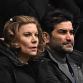Amanda Staveley has been tipped to make a surprise return to football, just a week on from her Newcastle United exit.