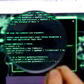 11 of the most damaging cyberattacks and data breaches in Britain in the last 15 years. Photo: JACK GUEZ/AFP via Getty Images