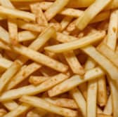 Fast Food: Ranking the fries from best to worst at popular UK fast food chains (Photo: SR07XC3 - stock.adobe.com)