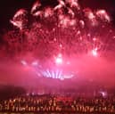 Kynren in Bishop Auckland County Durham begins its  eight-week run