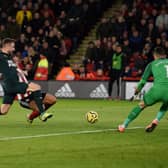 Paul Dummett is a target for Sheffield United, according to reports.