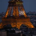 You could win a three-night curated tour of Paris for two if you can predict Team GB gold medal haul
