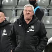 Steve Bruce is in talks to make a shock return to management.