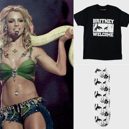What's on offer from the new Britney Spears collaboration with skateboard brand Welcome? (Credit: Getty Images/Welcome Skateboards.)