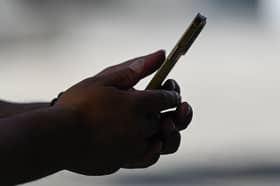These are the worst mobile phone networks according to their own customers. Photo: PEDRO PARDO/AFP via Getty Images