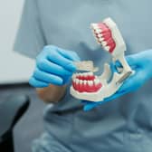 Accessing an NHS dentist is a challenge right now. (Photo: Pexels, Cedric Fauntleroy)