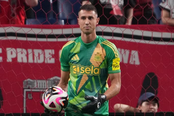 Eddie Howe's telling fourword response as Newcastle United consider U