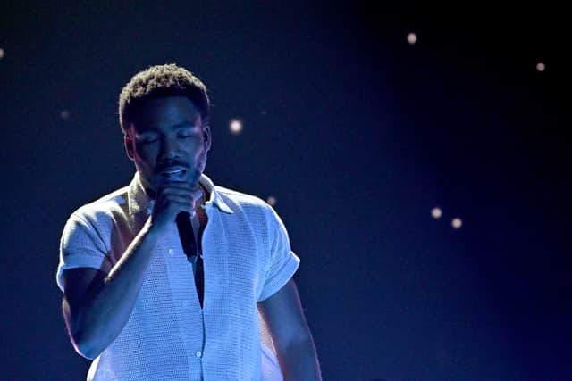 Donald Glover has revealed on social media he is set to postpone a number of farwell tour dates to concentrate on his own well being.