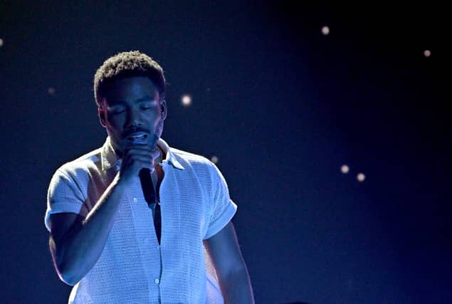 Donald Glover has revealed on social media he is set to postpone a number of farwell tour dates to concentrate on his own well being.