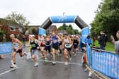 The Newcastle Half Marathon will return for summer 2025. 