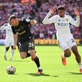Ryan Fraser