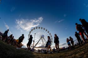 Leeds Festival will take place over the August Bank Holiday weekend