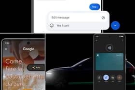 7 wild features that have been added to Android phones in 2024. Photo: Android