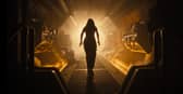 Cailee Spaeny stars in the seventh installment in the long running "Alien" franchise - "Alien: Romulus” 