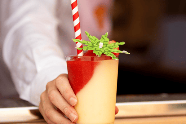 Mother Mercy is set to host a Tiki Quiz Night.