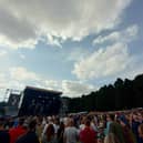 Hardwick Festival has announced its 2025 lineup.