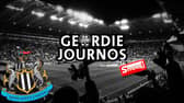 Geordie Journos on ShotsTV!, every Monday on Freeview channel 276 or anytime on demand. 