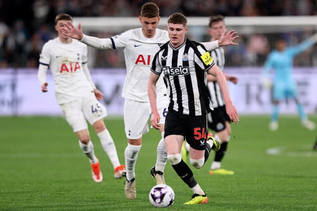 Alex Murphy has emerged as a potential loan target for Championship side Portsmouth this summer.