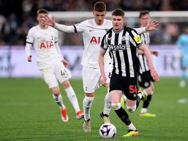 Alex Murphy has emerged as a potential loan target for Championship side Portsmouth this summer.