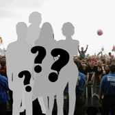 Early favourites who could headline Leeds Festival 2025 are already emerging - despite the festival only just concluding earlier today.