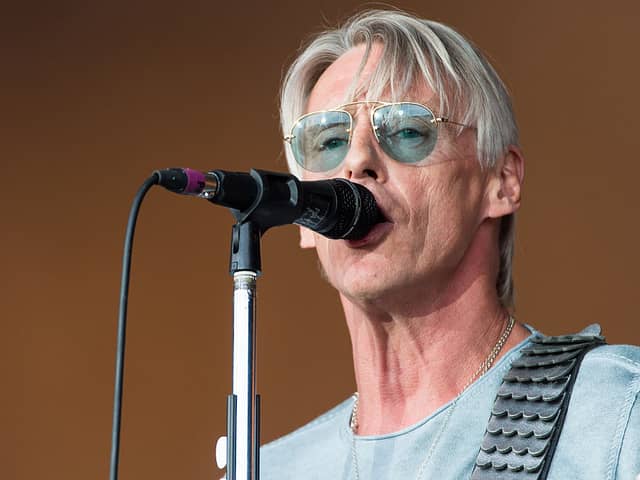 The Modfather is getting ready to play two nights on Tyneside in October. We have all the information you need including tickets, support, times and more. 