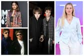 The children of Liam and Noel Gallagher include Molly Moorish now Molly Moorish Gallagher, Gene and Lennon Gallagher and Anais Gallagher