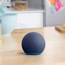 Amazon’s Echo Dot is down to just £22.99
